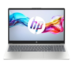 PC portable Hp 15-fd0119nf 15,6'' Full HD Intel Core i5 16 Go RAM 512 Go SSD Argent naturel