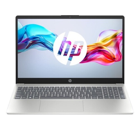 PC portable Hp 15-fd0119nf 15,6'' Full HD Intel Core i5 16 Go RAM 512 Go SSD Argent naturel
