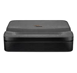 Vidéoprojecteur Optoma ultra portable triple Laser à focale Ultra courte