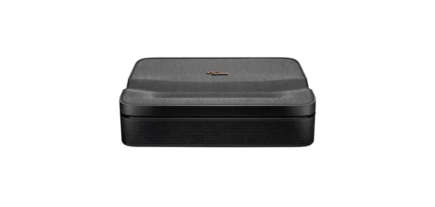 Vidéoprojecteur Optoma ultra portable triple Laser à focale Ultra courte