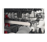 Lave-vaisselle pose libre Whirlpool WH3FC14BN70X INOX