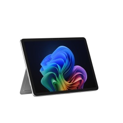 PC Hybride / PC 2 en 1 Microsoft Surface Pro 12" Ecran Tactile Copilot+ Qualcomm Snapdragon X Plus 16 Go RAM 256 Go SSD Platine