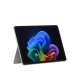 PC Hybride / PC 2 en 1 Microsoft Surface Pro 12" Ecran Tactile Copilot+ Qualcomm Snapdragon X Plus 16 Go RAM 256 Go SSD Platine