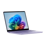 PC portable Microsoft Surface Laptop 13" Ecran Tactile Copilot+PC Snapdragon X Plus 16 Go RAM 512 Go SSD Violet