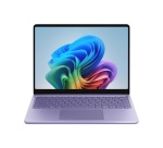 PC portable Microsoft Surface Laptop 13" Ecran Tactile Copilot+PC Snapdragon X Plus 16 Go RAM 512 Go SSD Violet