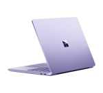 PC portable Microsoft Surface Laptop 13" Ecran Tactile Copilot+PC Snapdragon X Plus 16 Go RAM 512 Go SSD Violet