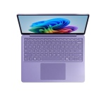 PC portable Microsoft Surface Laptop 13" Ecran Tactile Copilot+PC Snapdragon X Plus 16 Go RAM 512 Go SSD Violet