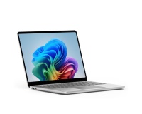PC portable Microsoft Surface Laptop 13" Ecran Tactile Copilot+ Qualcomm Snapdragon X Plus 16 Go RAM 256 Go SSD Platine