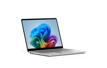 Ordinateur portable Microsoft