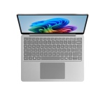 PC portable Microsoft Surface Laptop 13" Ecran Tactile Copilot+ Qualcomm Snapdragon X Plus 16 Go RAM 256 Go SSD Platine