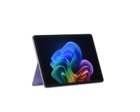 PC Hybride / PC 2 en 1 Microsoft Surface Pro 12" Ecran Tactile Copilot+ Qualcomm Snapdragon X Plus 16 Go RAM 512 Go SSD Violet