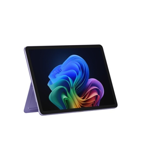 PC Hybride / PC 2 en 1 Microsoft Surface Pro 12" Ecran Tactile Copilot+ Qualcomm Snapdragon X Plus 16 Go RAM 512 Go SSD Violet