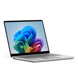PC portable Microsoft Surface Laptop 13" Ecran Tactile Copilot+PC Snapdragon X Plus 16 Go RAM 512 Go SSD Platine