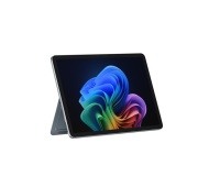 PC Hybride / PC 2 en 1 Microsoft Surface Pro 12" Ecran Tactile Copilot+ Qualcomm Snapdragon X Plus 16 Go RAM 512 Go SSD Océan