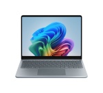 PC portable Microsoft Surface Laptop 13" Ecran Tactile Copilot+PC Qualcomm Snapdragon X Plus 16 Go RAM 512 Go SSD Océan