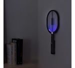 Anti-moustiques Ezilight Raquette anti-moustique et insectes 2 en 1 Mosquito Racket