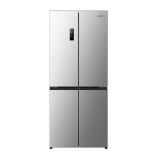 Réfrigérateur multi-portes Proline PMD80IX