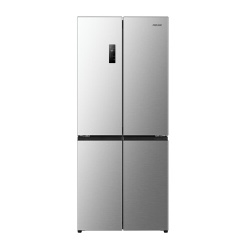 Réfrigérateur multi-portes Proline PMD80IX