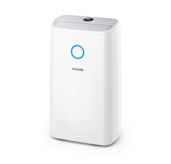 Déshumidificateur Philips Serie 3000 DE3306/11 Blanc
