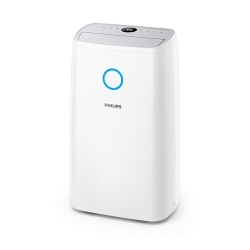 Déshumidificateur Philips Serie 3000 DE3306/11 Blanc