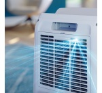 Déshumidificateur Philips Serie 3000 DE3306/11 Blanc