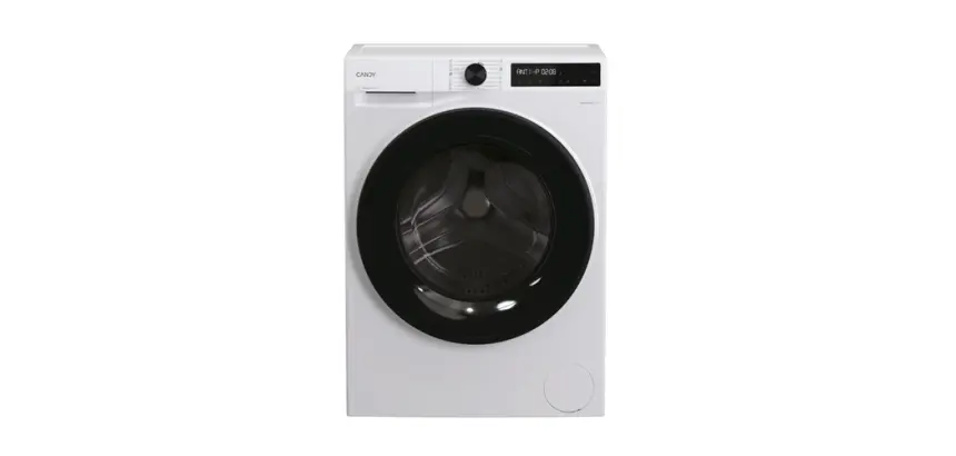 Lave-linge séchant Candy BWR495BL8-S
