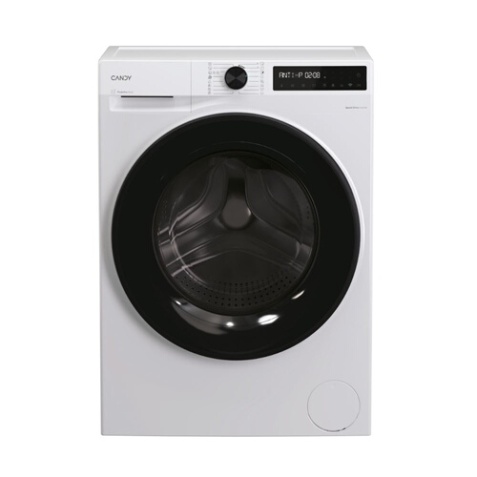 Lave-linge séchant Candy BWR495BL8-S