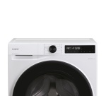 Lave-linge séchant Candy BWR495BL8-S