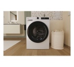 Lave-linge séchant Candy BWR495BL8-S