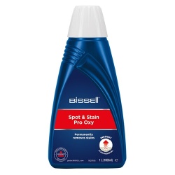 Accessoire nettoyeur vapeur Bissell Produit nettoyant Spot & Stain Pro Oxy