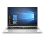 PC portable Hp EliteBook 840 G7 14" écran Full HD Intel Core i5 16 Go RAM 256 Go SSD Argent Reconditionné