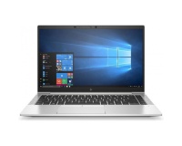 PC portable Hp EliteBook 840 G7 14" écran Full HD Intel Core i5 16 Go RAM 256 Go SSD Argent Reconditionné