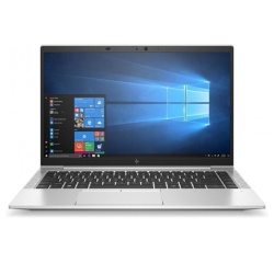 PC portable Hp EliteBook 840 G7 14" écran Full HD Intel Core i5 16 Go RAM 256 Go SSD Argent Reconditionné