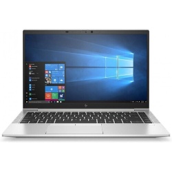 PC portable Hp EliteBook 840 G7 14" écran Full HD Intel Core i5 16 Go RAM 256 Go SSD Argent Reconditionné