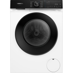 Lave-linge hublot Siemens WG46H200FR, iQ500