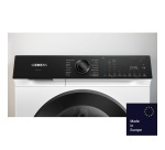 Lave-linge hublot Siemens WG46H200FR, iQ500