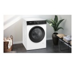 Lave-linge hublot Siemens WG46H200FR, iQ500