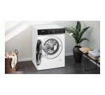 Lave-linge hublot Siemens WG46H200FR, iQ500