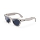 Smartphone Meta Ray-Ban Skyler Monture Gris poudré brillant taille standard