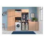 Lave-linge hublot Indesit IM962MYTIMEFR