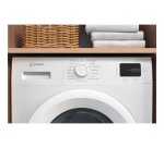 Lave-linge hublot Indesit IM962MYTIMEFR