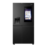 Réfrigérateur américain Hisense RS9P628GPFE