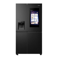 Réfrigérateur américain Hisense RS9P628GPFE