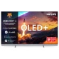 TV OLED Philips Ambilight 55OLED910 139 cm 4K UHD 2025