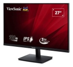 Ecran PC Viewsonic VA270-H-2 Full HD 100 Hz 27 pouces temps de reponse 1 ms - VGA HDMI
