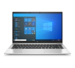 PC portable Hp EliteBook840 G8 Ecran Full HD 14" Intel Core i5 16 Go RAM 256 Go SSD Argent Reconditionné