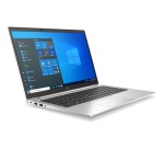 PC portable Hp EliteBook840 G8 Ecran Full HD 14" Intel Core i5 16 Go RAM 256 Go SSD Argent Reconditionné
