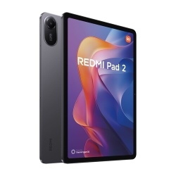 Tablette tactile Xiaomi Redmi Pad 2 8/256 Graphite Gray