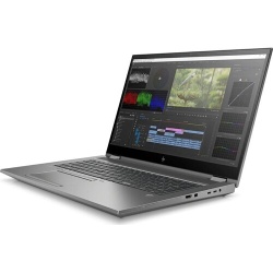 PC portable Hp Zbook Fury 17 G7 17,3" Intel Core i9 64 Go RAM 512 Go SSD Gris Reconditionné