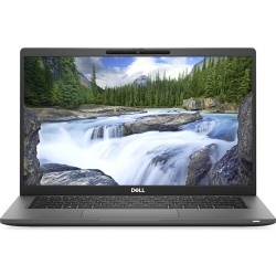 PC portable Dell Latitude 7420 14? Tactile 60 Hz Intel Core i5 16 Go RAM 256 Go SSD Noir Argent Reconditionné